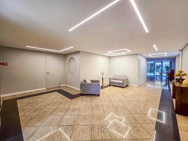 Imagem 2: Apartamento para Venda em Vila Gomes Cardim com 4 Quartos, Sendo 3 Suítes, 126M²