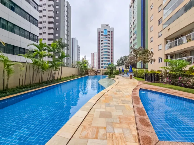 Imagem 9: Apartamento para Venda em Vila Gomes Cardim com 4 Quartos, Sendo 3 Suítes, 126M²