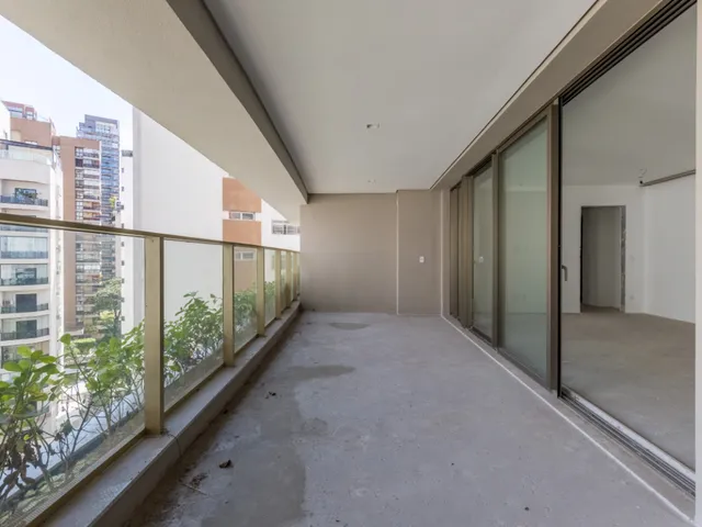 Imagem: Apartamento para Venda em Moema com 3 Quartos