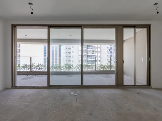 Imagem 6: Apartamento para Venda em Moema com 3 Quartos, Sendo 2 Suítes, 149M²