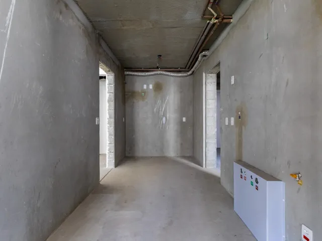 Imagem 7: Apartamento para Venda em Moema com 3 Quartos, Sendo 2 Suítes, 149M²