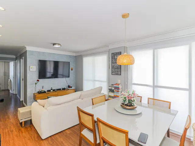 Imagem: Apartamento para Venda em Santo Amaro com