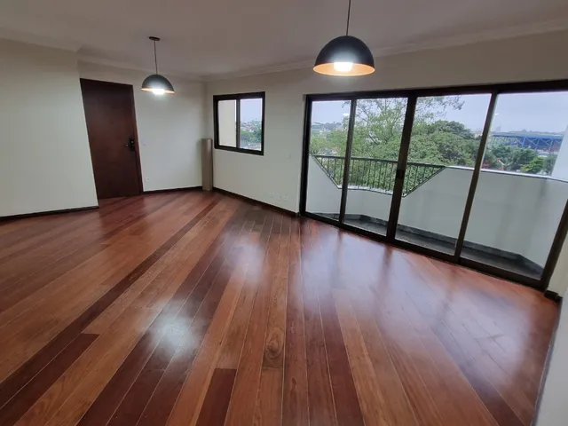 Imagem: Apartamento para Venda em Campo Belo com