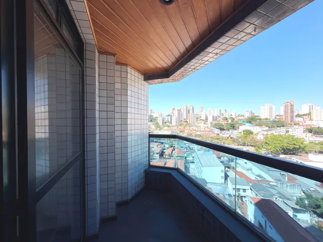 Imagem 4: Apartamento para Venda em Chácara Inglesa com 3 Quartos, Sendo 1 Suíte, 102M²