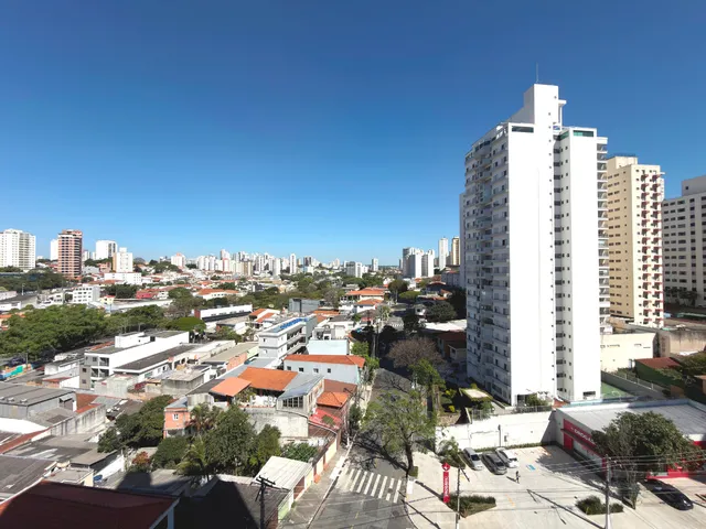 Imagem 14: Apartamento para Venda em Chácara Inglesa com 3 Quartos, Sendo 1 Suíte, 102M²
