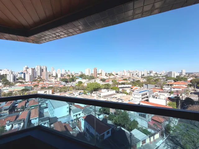 Imagem 11: Apartamento para Venda em Chácara Inglesa com 3 Quartos, Sendo 1 Suíte, 102M²
