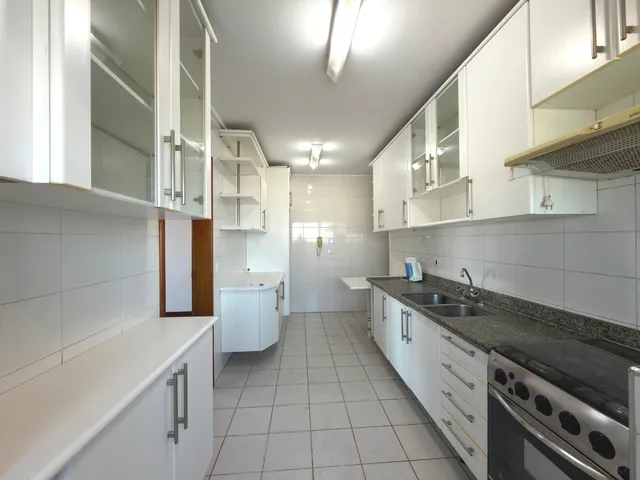 Imagem 5: Apartamento para Venda em Chácara Inglesa com 3 Quartos, Sendo 1 Suíte, 102M²