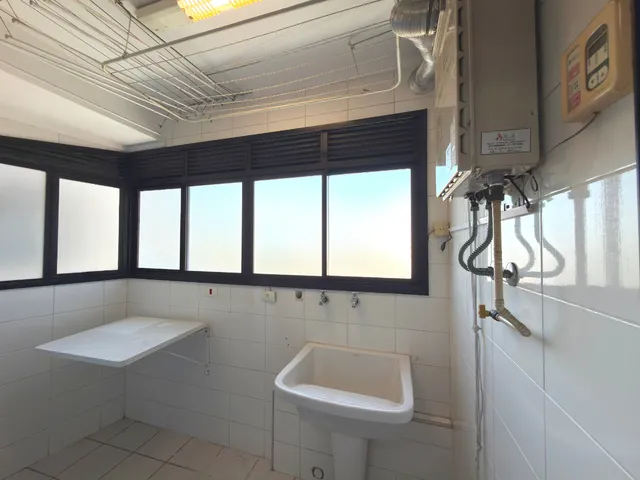 Imagem 15: Apartamento para Venda em Chácara Inglesa com 3 Quartos, Sendo 1 Suíte, 102M²