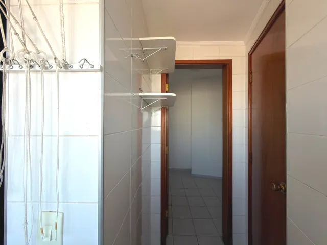 Imagem 3: Apartamento para Venda em Chácara Inglesa com 3 Quartos, Sendo 1 Suíte, 102M²
