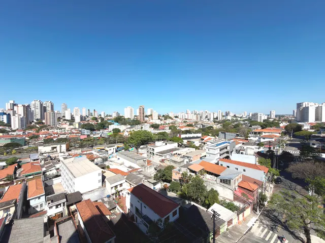 Imagem 12: Apartamento para Venda em Chácara Inglesa com 3 Quartos, Sendo 1 Suíte, 102M²