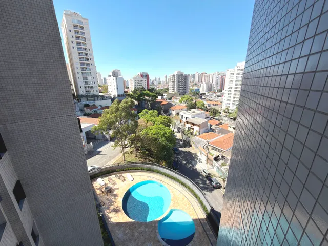 Imagem 6: Apartamento para Venda em Chácara Inglesa com 3 Quartos, Sendo 1 Suíte, 102M²