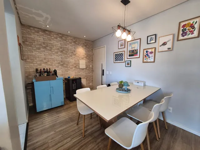 Imagem: Apartamento para Venda em Vila Leopoldina
