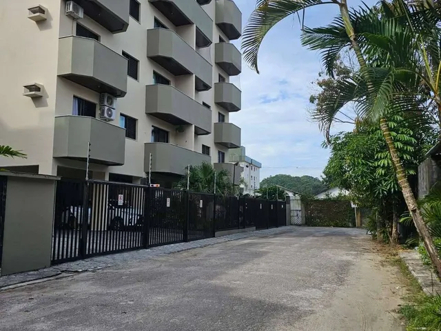 Imagem: Apartamento À Venda em Ubatuba, Centro