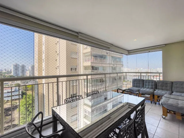 Imagem: Apartamento para Venda em Santo Amaro com