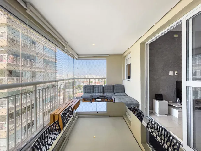 Imagem 11: Apartamento para Venda em Santo Amaro com 3 Quartos, Sendo 1 Suíte, 95M²