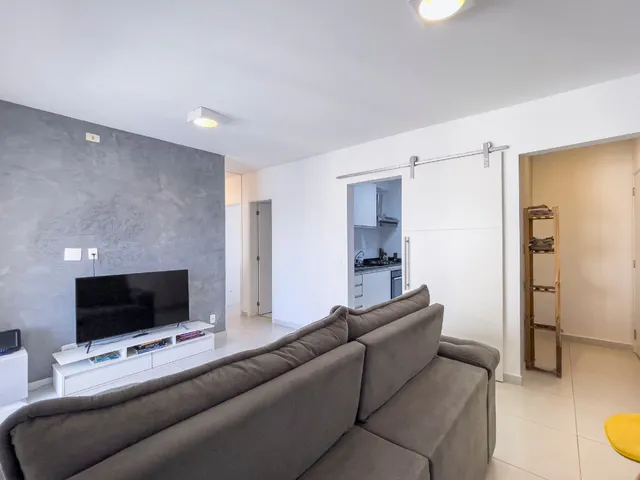 Imagem 9: Apartamento para Venda em Santo Amaro com 3 Quartos, Sendo 1 Suíte, 95M²