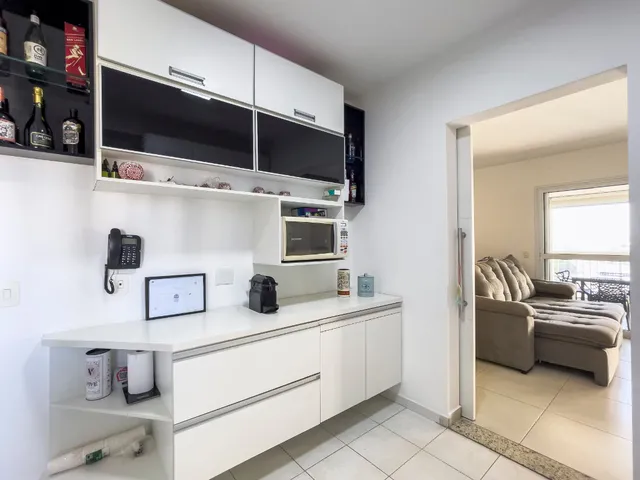 Imagem 7: Apartamento para Venda em Santo Amaro com 3 Quartos, Sendo 1 Suíte, 95M²