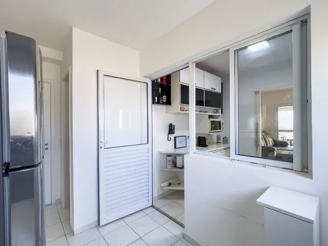 Imagem 15: Apartamento para Venda em Santo Amaro com 3 Quartos, Sendo 1 Suíte, 95M²