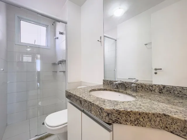 Imagem 8: Apartamento para Venda em Santo Amaro com 3 Quartos, Sendo 1 Suíte, 95M²
