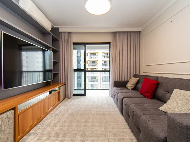 Imagem: Apartamento para Venda em Indianópolis