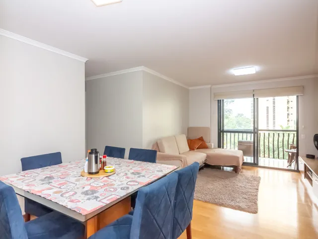 Imagem: Apartamento para Venda em Santo Amaro com