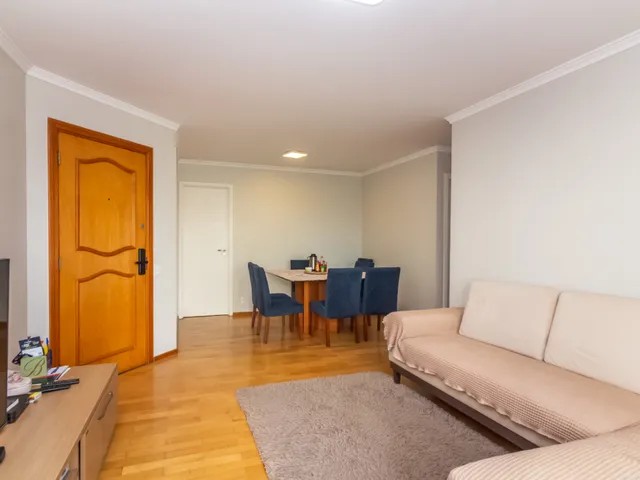 Imagem 8: Apartamento para Venda em Santo Amaro com 3 Quartos, Sendo 1 Suíte, 87M²