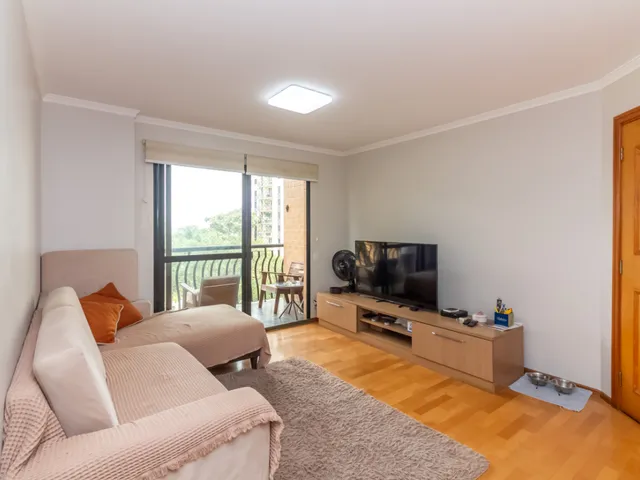 Imagem 15: Apartamento para Venda em Santo Amaro com 3 Quartos, Sendo 1 Suíte, 87M²