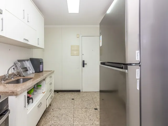 Imagem 13: Apartamento para Venda em Santo Amaro com 3 Quartos, Sendo 1 Suíte, 87M²