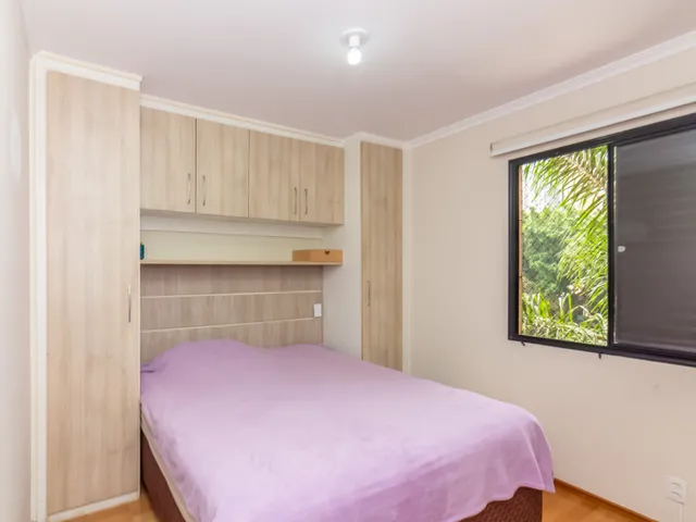 Imagem 11: Apartamento para Venda em Santo Amaro com 3 Quartos, Sendo 1 Suíte, 87M²