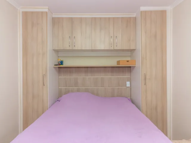 Imagem 6: Apartamento para Venda em Santo Amaro com 3 Quartos, Sendo 1 Suíte, 87M²