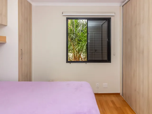 Imagem 10: Apartamento para Venda em Santo Amaro com 3 Quartos, Sendo 1 Suíte, 87M²