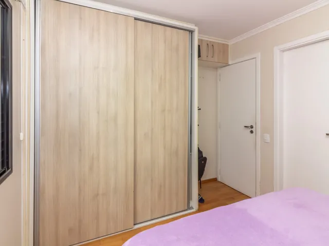 Imagem 4: Apartamento para Venda em Santo Amaro com 3 Quartos, Sendo 1 Suíte, 87M²