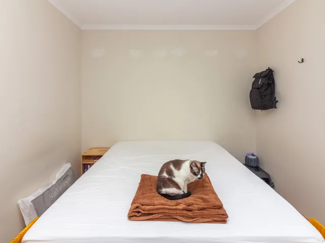 Imagem 16: Apartamento para Venda em Santo Amaro com 3 Quartos, Sendo 1 Suíte, 87M²