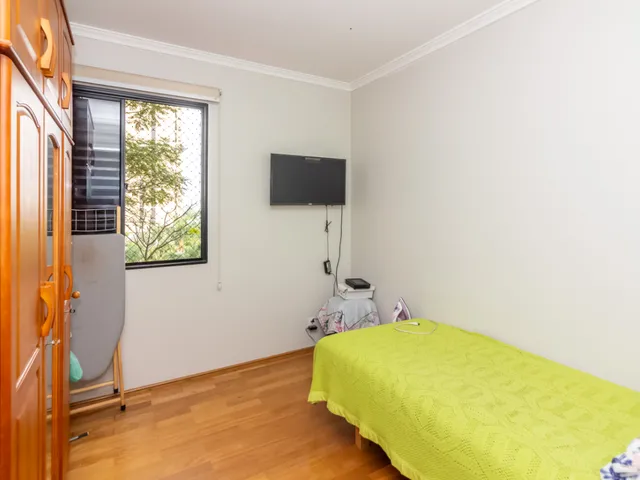 Imagem 9: Apartamento para Venda em Santo Amaro com 3 Quartos, Sendo 1 Suíte, 87M²