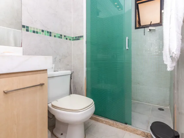 Imagem 5: Apartamento para Venda em Santo Amaro com 3 Quartos, Sendo 1 Suíte, 87M²