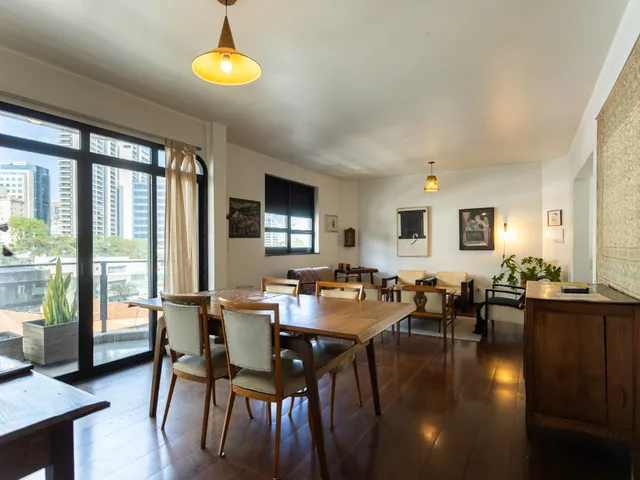 Imagem: Apartamento para Venda em Pinheiros com