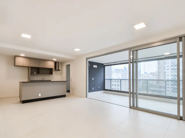 Imagem: Apartamento para Venda em Jardim Paulistano