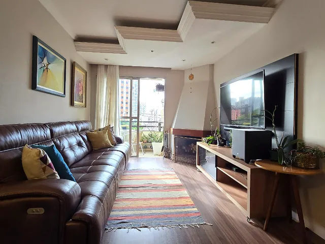 Imagem: Apartamento para Venda em Vila Mariana com