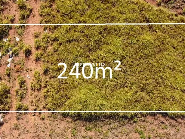 Imagem: Terreno Á Venda - Residencial Quinta da
