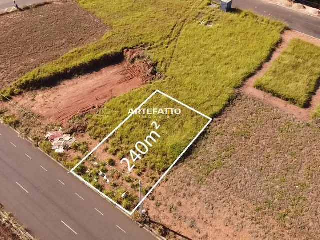 Imagem 2: Terreno Á Venda - Residencial Quinta da Aurora