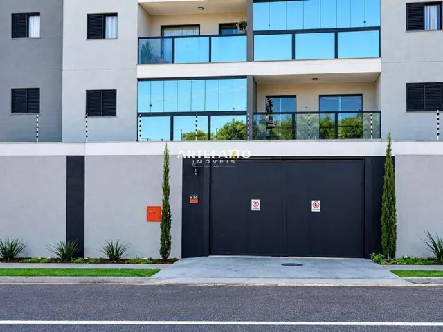 Imagem: Apartamento À Venda em Franca, Jardim Lima