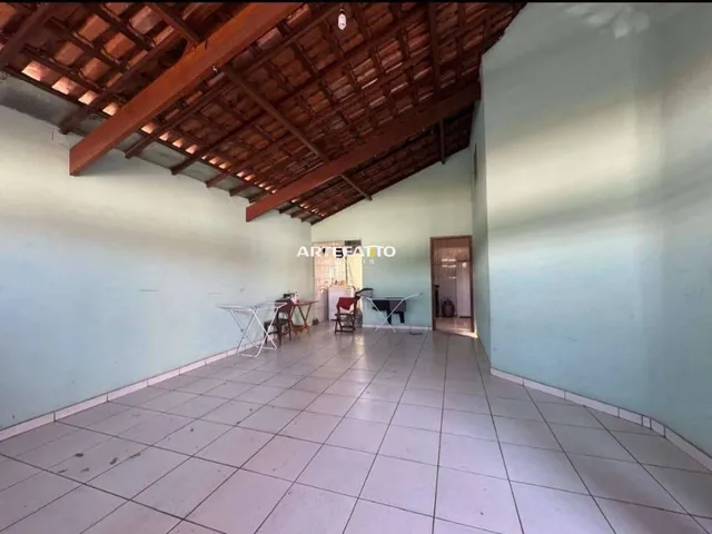 Imagem: Casa À Venda em Franca, Jardim Boa Esperança