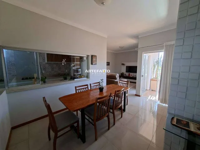 Imagem 5: Apartamento À Venda, com 105 M com Sacada no Jardim Lima