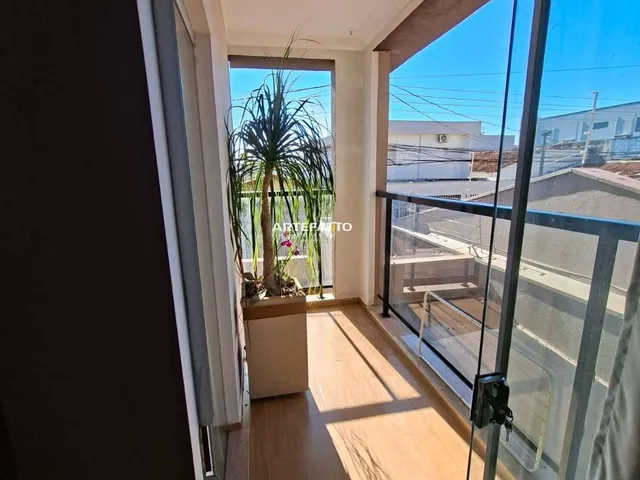 Imagem 12: Apartamento À Venda, com 105 M com Sacada no Jardim Lima