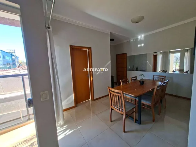 Imagem 10: Apartamento À Venda, com 105 M com Sacada no Jardim Lima