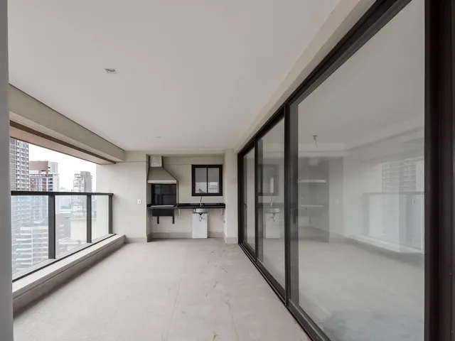 Imagem: Apartamento para Venda em Moema com 3 Quartos