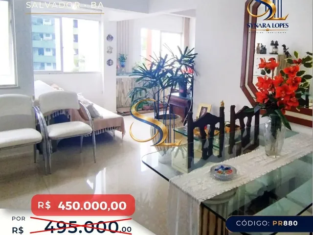 Imagem: APARTAMENTO 67 M² 2 QUARTOS 1 SUÍTE