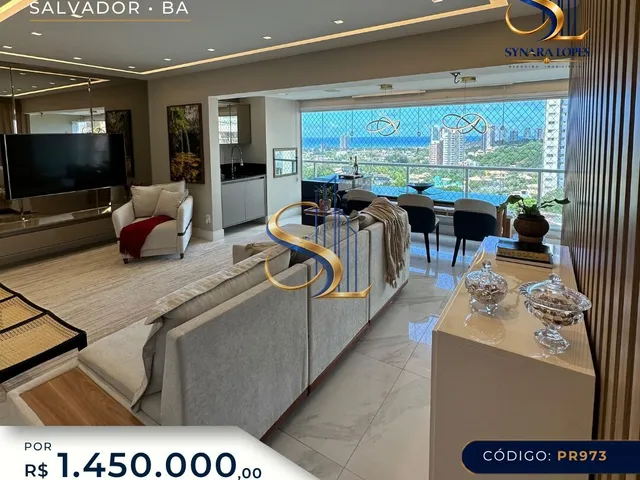 Imagem: APARTAMENTO 110 M² 3 QUARTOS 3 SUÍTES