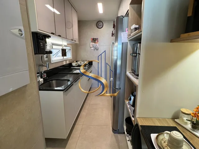 Imagem 10: APARTAMENTO 110 M² | 3 QUARTOS | 3 SUÍTES | PATAMARES
