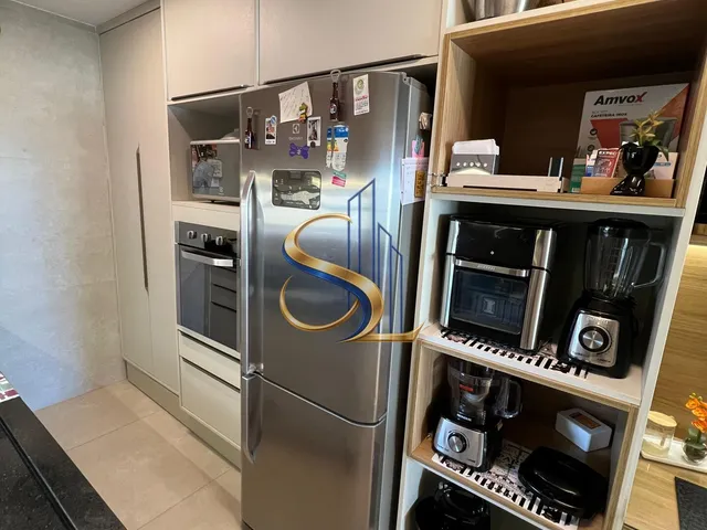 Imagem 2: APARTAMENTO 110 M² | 3 QUARTOS | 3 SUÍTES | PATAMARES